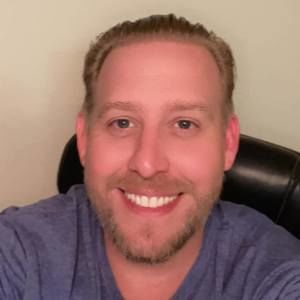 Meet your Posher, Drew